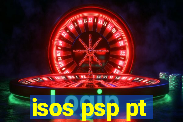 isos psp pt-br